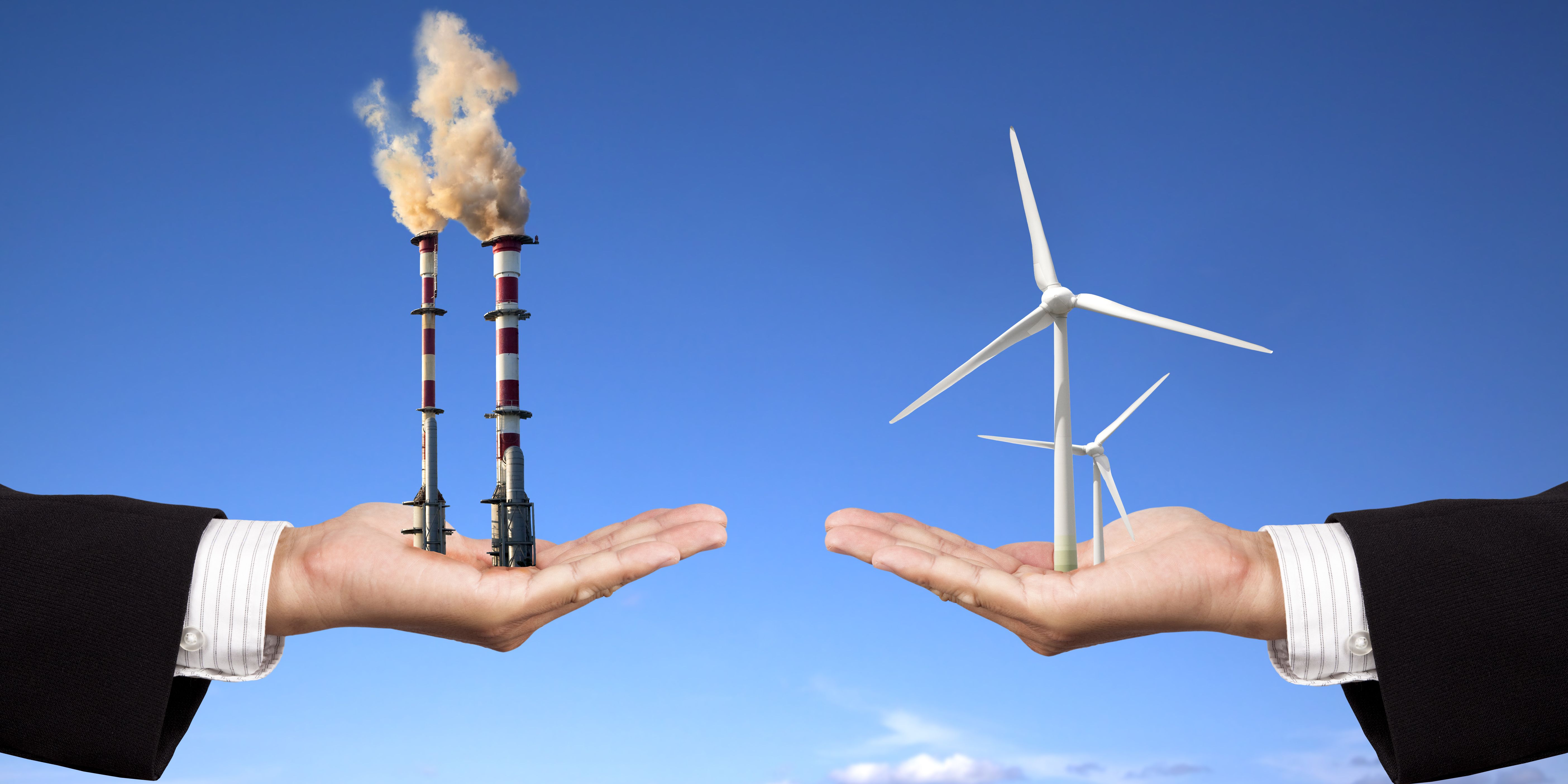 Driving Innovation in the Oil and Gas Industry